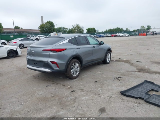 Buick lbp 2025 KL47LAEP1SB066687 Image 4