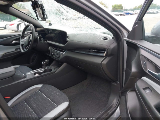 Buick lbp 2025 KL47LAEP1SB066687 Image 5