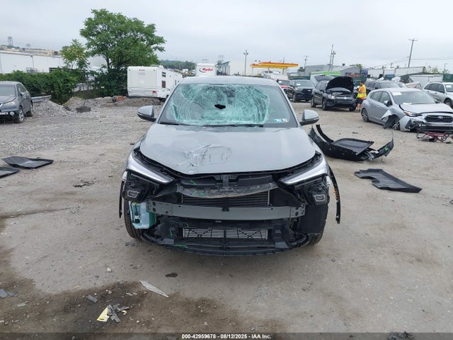 Buick lbp 2025 KL47LAEP1SB066687 Image 6