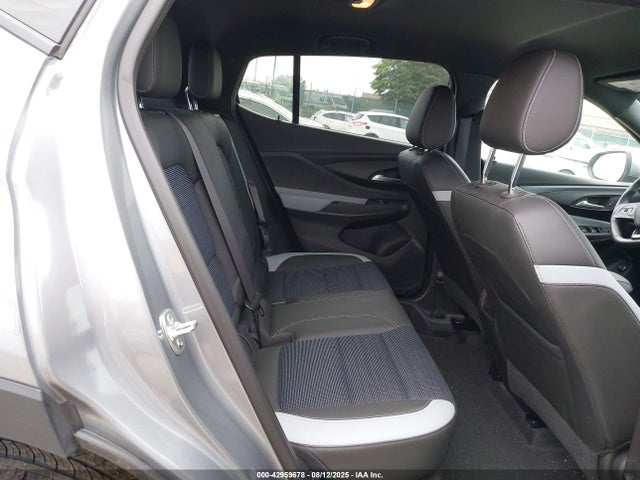 Buick lbp 2025 KL47LAEP1SB066687 Image 8