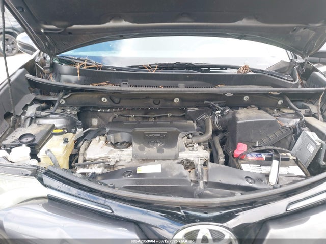Toyota 2ar-fe 2016 2T3RFREV9GW459628 Image 10