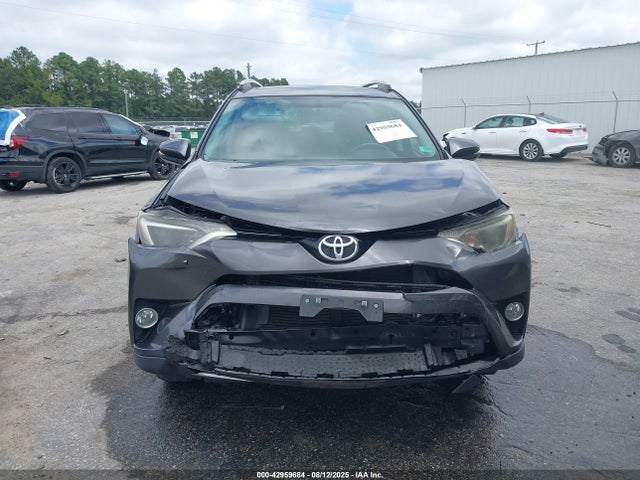 Toyota 2ar-fe 2016 2T3RFREV9GW459628 Image 12