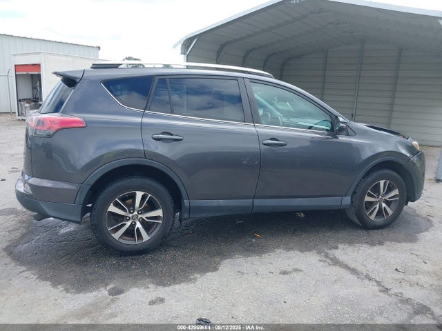 Toyota 2ar-fe 2016 2T3RFREV9GW459628 Image 13
