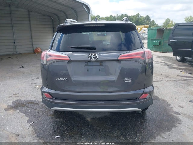 Toyota 2ar-fe 2016 2T3RFREV9GW459628 Image 16