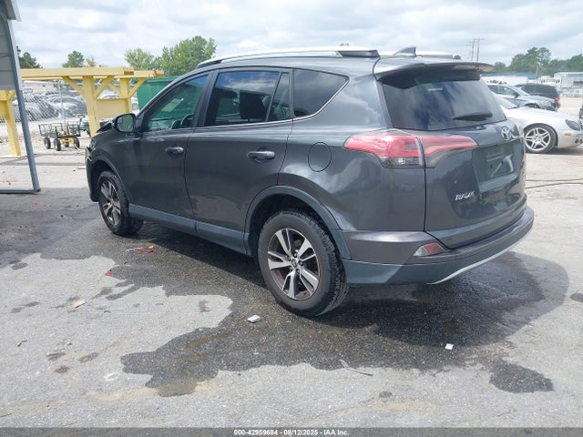 Toyota 2ar-fe 2016 2T3RFREV9GW459628 Image 3