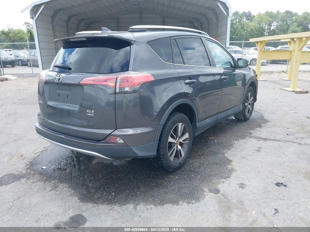 Toyota 2ar-fe 2016 2T3RFREV9GW459628 Image 4