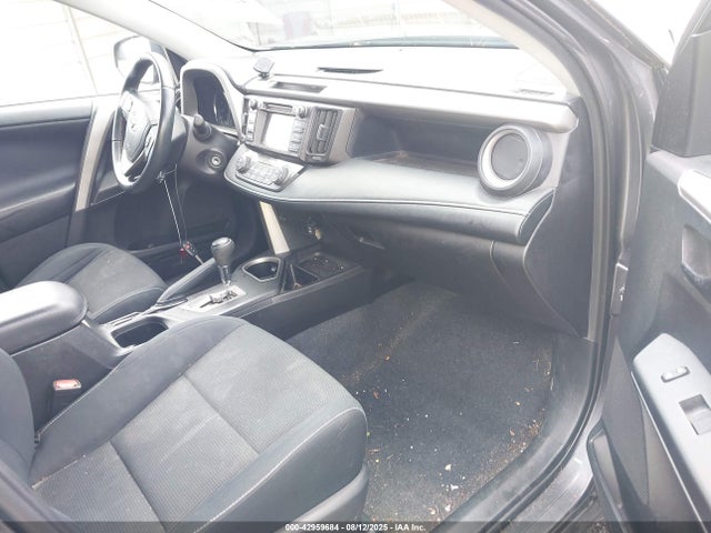Toyota 2ar-fe 2016 2T3RFREV9GW459628 Image 5
