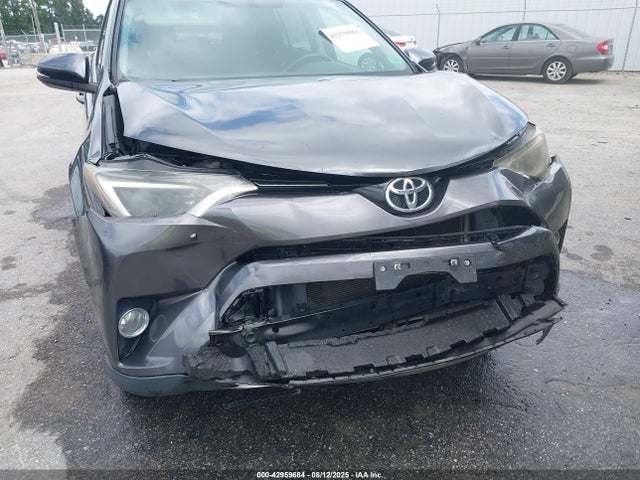 Toyota 2ar-fe 2016 2T3RFREV9GW459628 Image 6