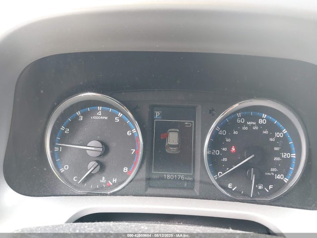 Toyota 2ar-fe 2016 2T3RFREV9GW459628 Image 7