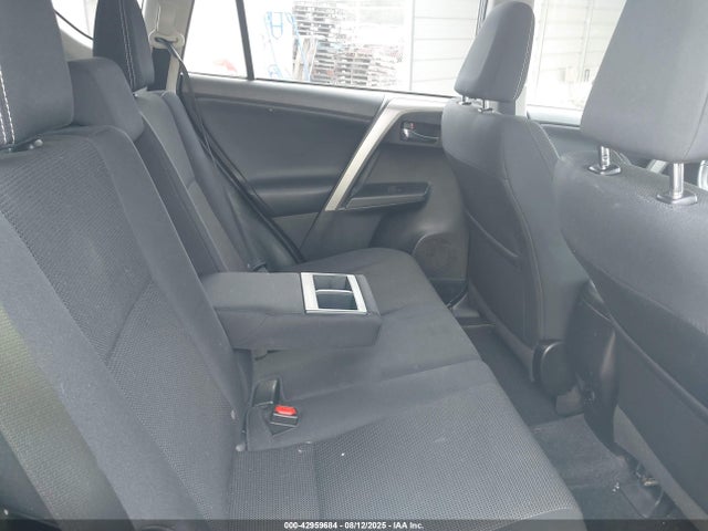 Toyota 2ar-fe 2016 2T3RFREV9GW459628 Image 8