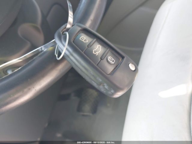 2014 AUDI Q7 WA1VMAFE4ED003741 Photo 10