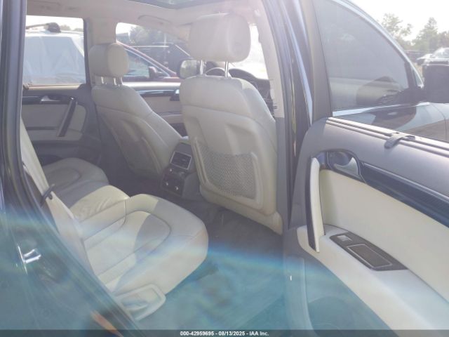 2014 AUDI Q7 WA1VMAFE4ED003741 Photo 7