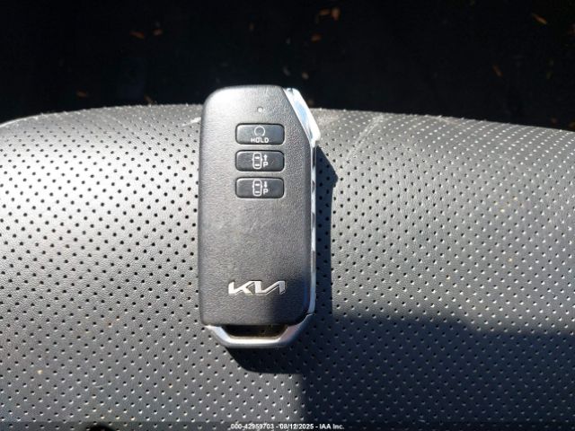 2023 KIA EV6 KNDC3DLC5P5116213 Photo 10