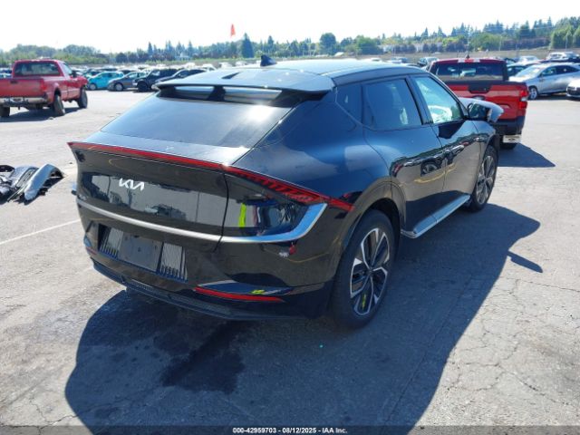 2023 KIA EV6 KNDC3DLC5P5116213 Photo 3