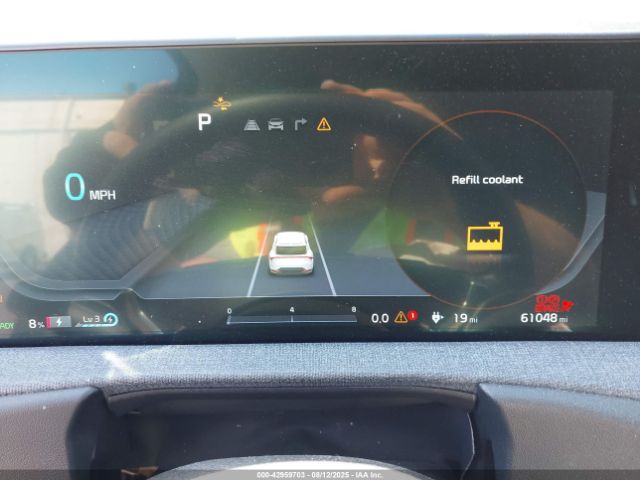 2023 KIA EV6 KNDC3DLC5P5116213 Photo 6