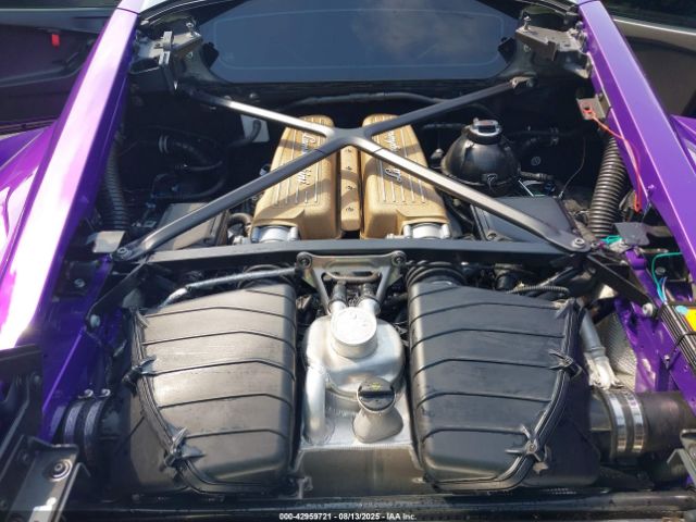 2021 LAMBORGHINI HURACAN STO ZHWUA6ZX2MLA17916 Photo 9