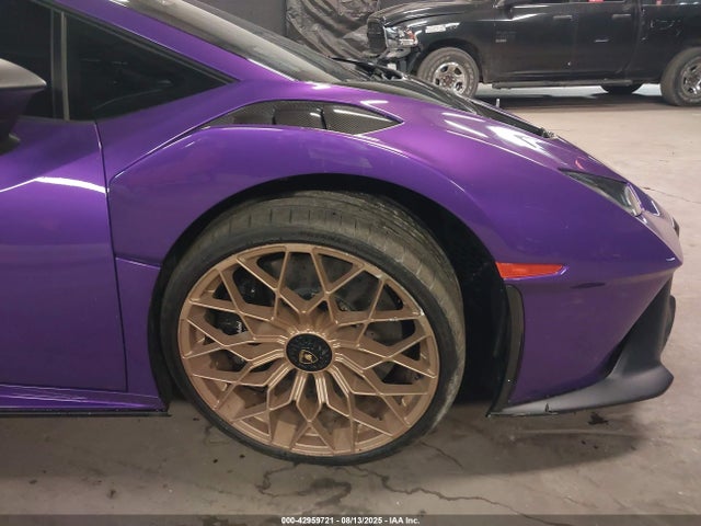 ZHWUA6ZX2MLA17916 Lamborghini dgf