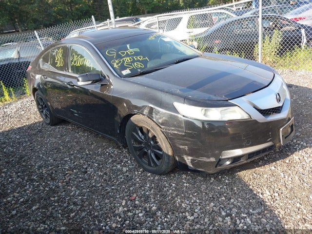 42959750 :رقم المزاد ، 19UUA8F27AA023696 vin ، 2010 Acura Tl 3.5 مزاد بيع