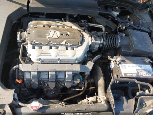 42959750 :رقم المزاد ، 19UUA8F27AA023696 vin ، 2010 Acura Tl 3.5 مزاد بيع