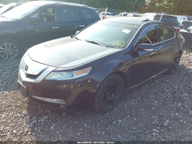 42959750 :رقم المزاد ، 19UUA8F27AA023696 vin ، 2010 Acura Tl 3.5 مزاد بيع