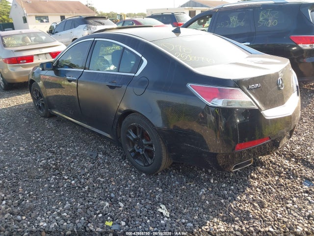 42959750 :رقم المزاد ، 19UUA8F27AA023696 vin ، 2010 Acura Tl 3.5 مزاد بيع