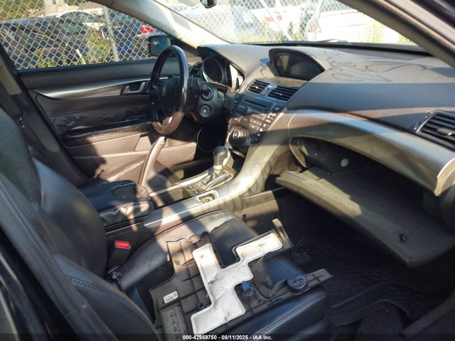 42959750 :رقم المزاد ، 19UUA8F27AA023696 vin ، 2010 Acura Tl 3.5 مزاد بيع