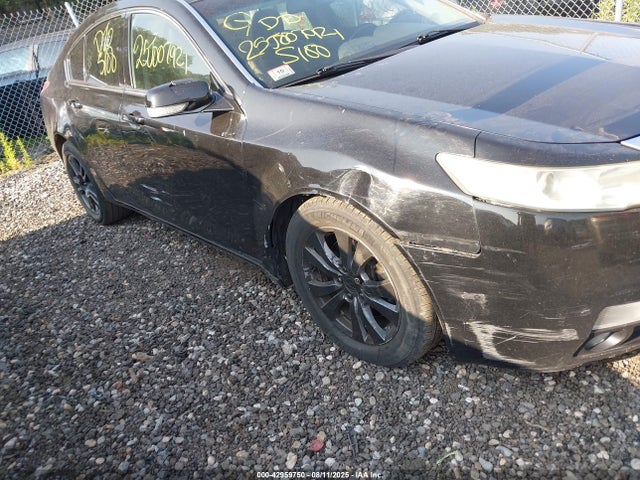 42959750 :رقم المزاد ، 19UUA8F27AA023696 vin ، 2010 Acura Tl 3.5 مزاد بيع