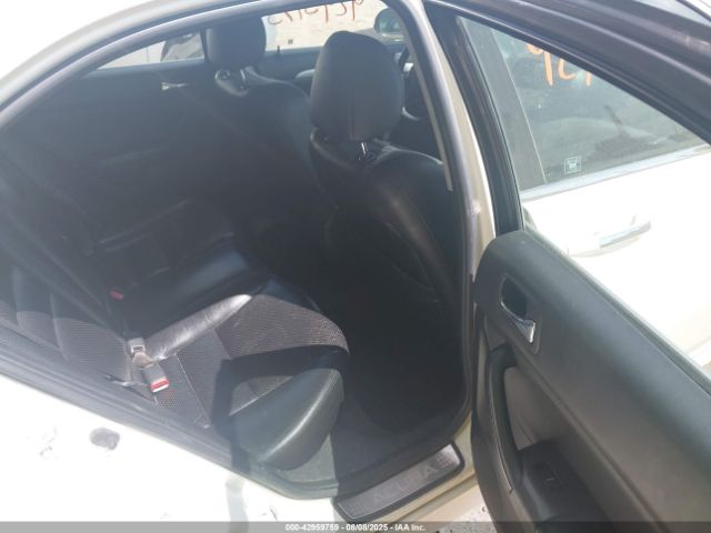 2007 ACURA TSX JH4CL96897C014332 Photo 7