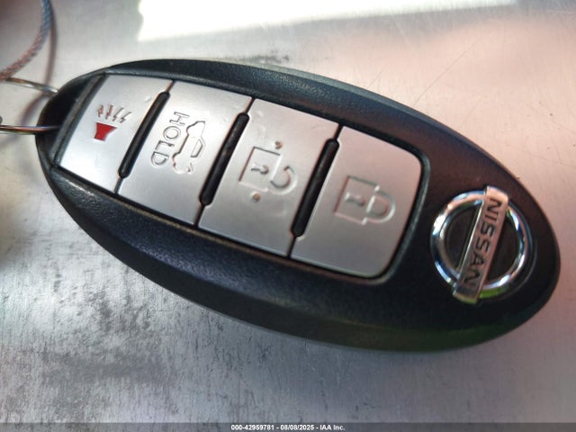 1N4AL3AP8HN306148 Nissan 2017