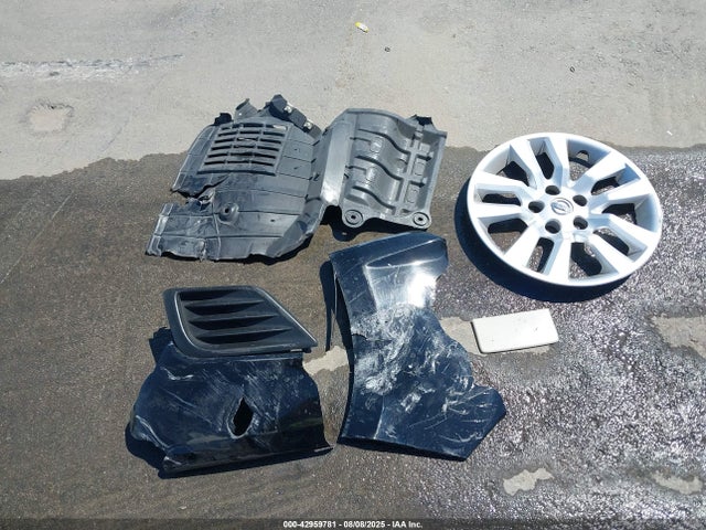 1N4AL3AP8HN306148 Nissan 2017