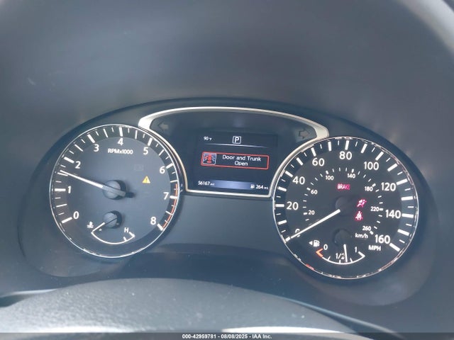 1N4AL3AP8HN306148 Nissan 2017