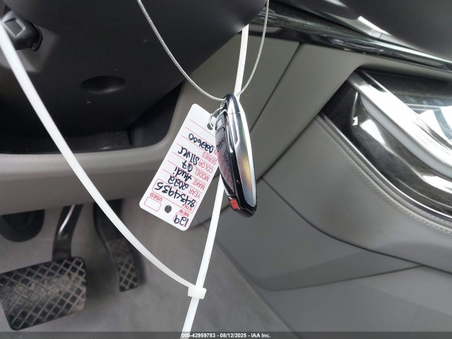 2022 AUDI Q7 WA1LXBF77ND022600 Photo 10