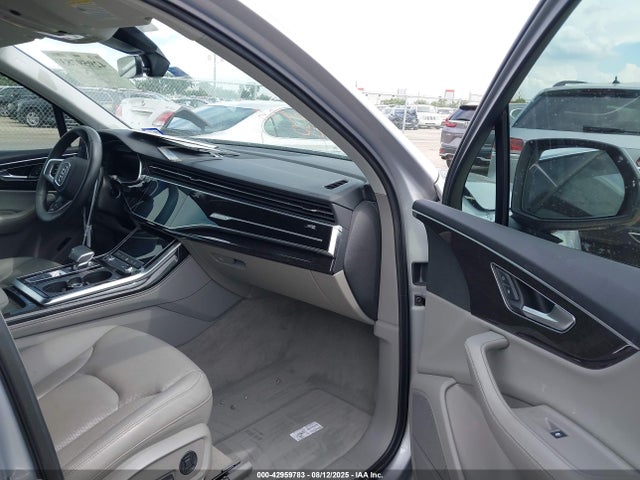 2022 AUDI Q7 WA1LXBF77ND022600 Photo 4