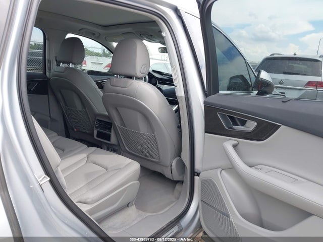 2022 AUDI Q7 WA1LXBF77ND022600 Photo 7