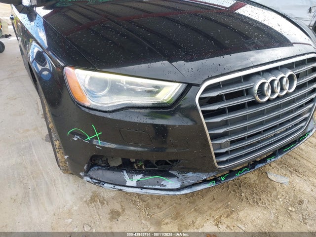 2015 AUDI A3 WAU6CLFF9F1075262 Photo 5