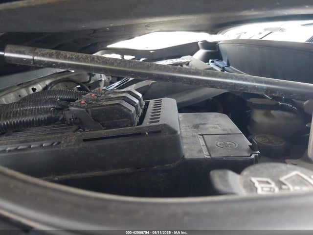 2014 CADILLAC SRX 3GYFNCE34ES615855 Photo 9