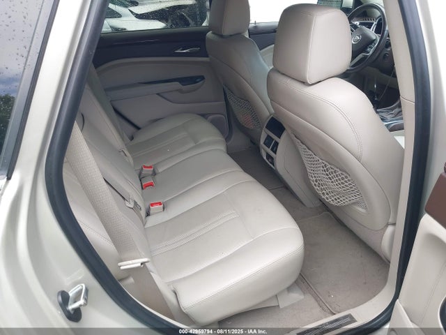 2014 CADILLAC SRX 3GYFNCE34ES615855 Photo 7