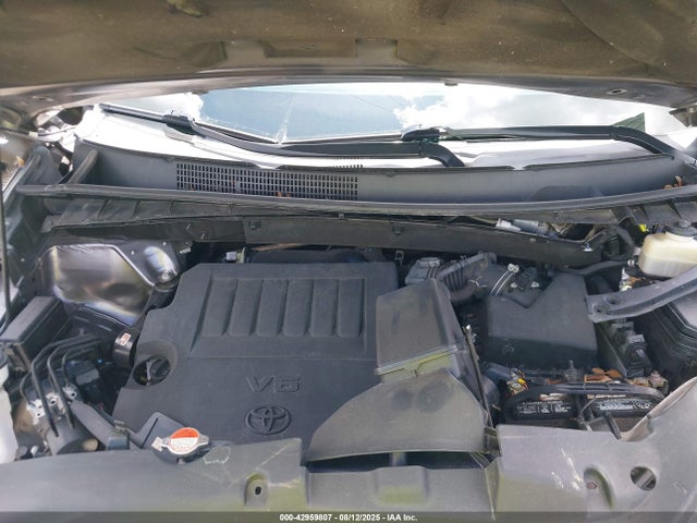 5TDKKRFHXGS121520 Toyota 2gr-fe