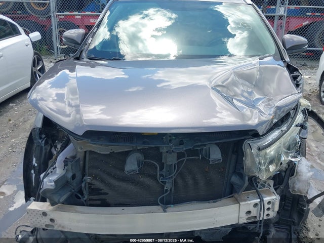 5TDKKRFHXGS121520 Toyota 2gr-fe