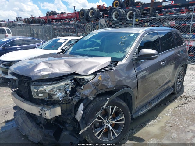 5TDKKRFHXGS121520 Toyota 2gr-fe