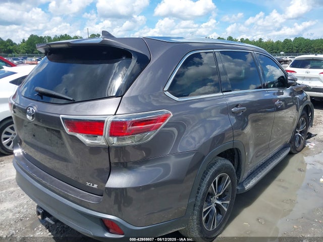 5TDKKRFHXGS121520 Toyota 2gr-fe