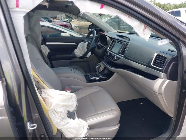 5TDKKRFHXGS121520 Toyota 2gr-fe