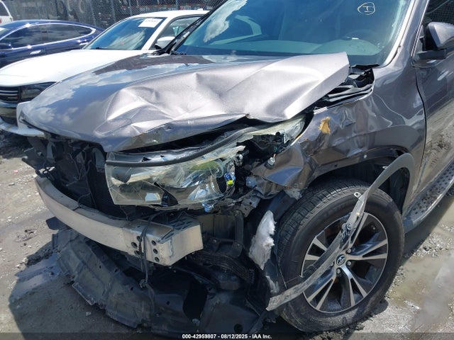 5TDKKRFHXGS121520 Toyota 2gr-fe