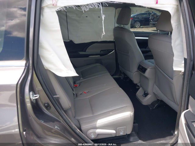 5TDKKRFHXGS121520 Toyota 2gr-fe