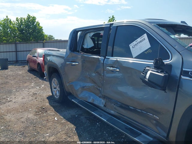3GTU9DET2MG380056 GMC lm2