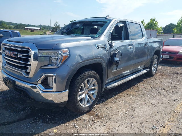 3GTU9DET2MG380056 GMC lm2