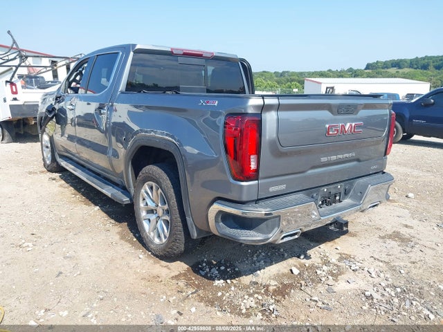 3GTU9DET2MG380056 GMC lm2