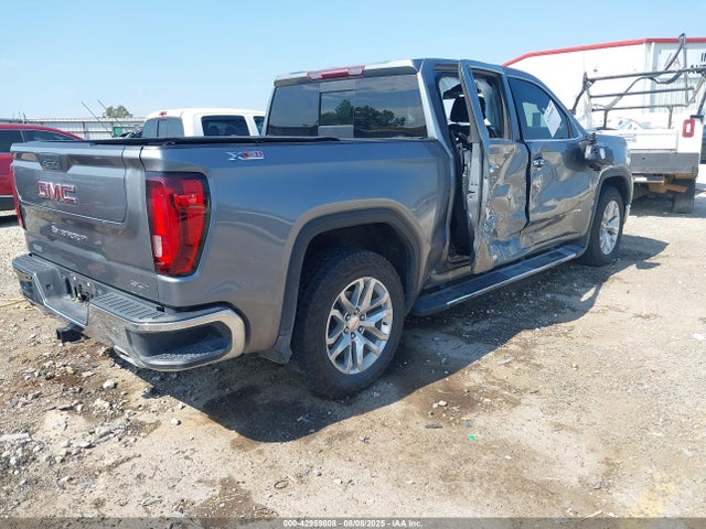3GTU9DET2MG380056 GMC lm2