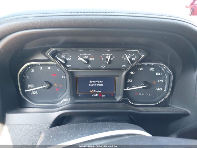 3GTU9DET2MG380056 GMC lm2