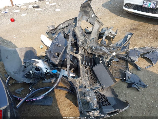 5UXTY5C03M9F33204 BMW X3